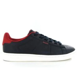 Jack & Jones Jack Jones Sneakers Bane Bleu
