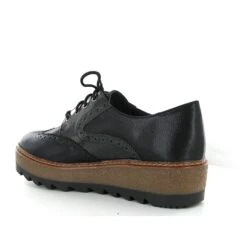 Tamaris Lacets 23618 Noir -Magasin De Chaussures 9794801 3
