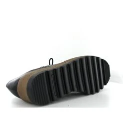 Tamaris Lacets 23618 Noir -Magasin De Chaussures 9794801 4