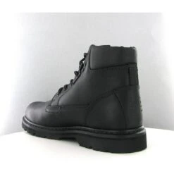Tbs Bottines Et Boots Sefano Noir -Magasin De Chaussures 9801802 3