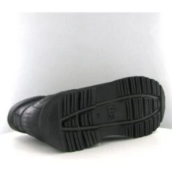 Tbs Bottines Et Boots Sefano Noir -Magasin De Chaussures 9801802 4