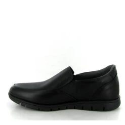 On Foot Mocassins 8903 Noir -Magasin De Chaussures 9803901 3