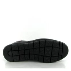 On Foot Mocassins 8903 Noir -Magasin De Chaussures 9803901 4