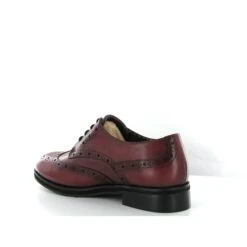 Pikolinos Lacets Royal W5m Bordeaux 6 Pikolinos Lacets Royal W5m Bordeaux -Magasin De Chaussures 9816201 3