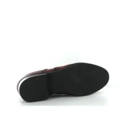 Pikolinos Lacets Royal W5m Bordeaux 7 Pikolinos Lacets Royal W5m Bordeaux -Magasin De Chaussures 9816201 4