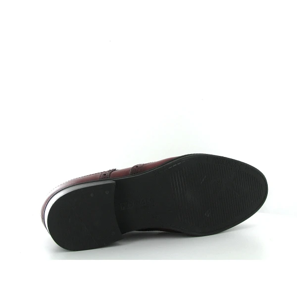 Pikolinos Lacets Royal W5m Bordeaux 4 Pikolinos Lacets Royal W5m Bordeaux – Image 4