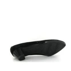 Jenny Ara Escarpins 41402 Noir -Magasin De Chaussures 9825001 4
