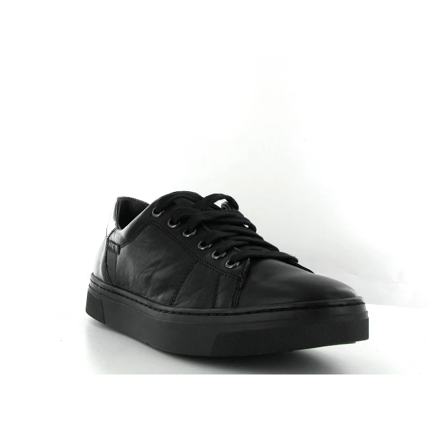 Mephisto Lacets Antonia Noir 2 Mephisto Lacets Antonia Noir – Image 2