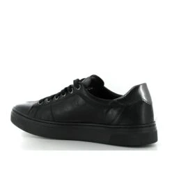 Mephisto Lacets Antonia Noir 6 Mephisto Lacets Antonia Noir -Magasin De Chaussures 9830601 3