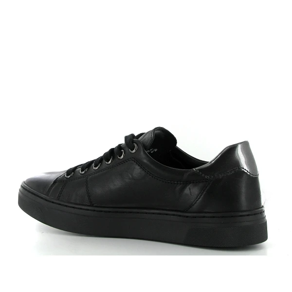 Mephisto Lacets Antonia Noir 3 Mephisto Lacets Antonia Noir – Image 3