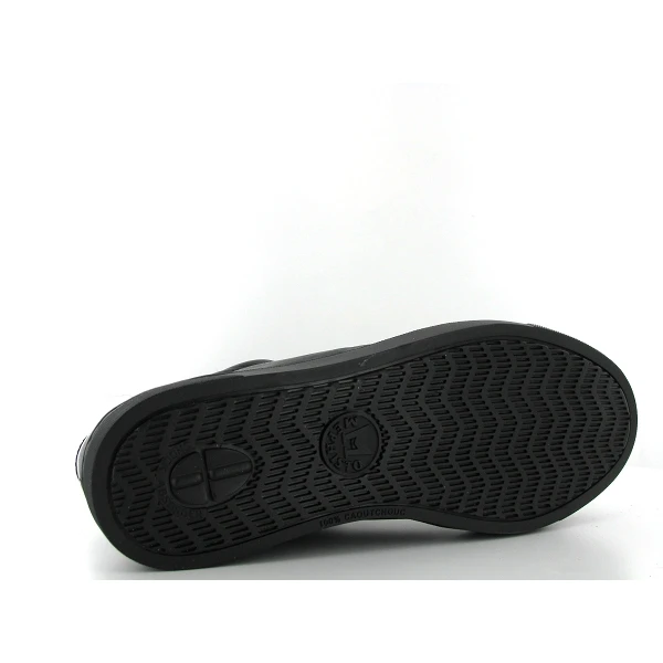 Mephisto Lacets Antonia Noir 4 Mephisto Lacets Antonia Noir – Image 4