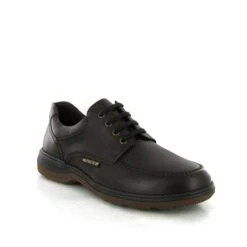 Mephisto Lacets Douk Marron