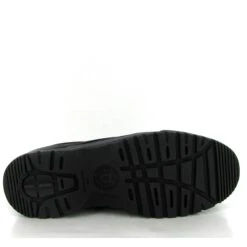 Mephisto Lacets Douk Noir -Magasin De Chaussures 9833302 4