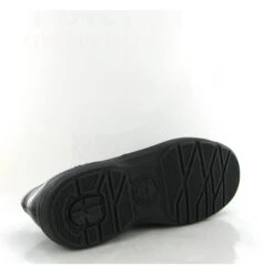 Mephisto Mocassins Davy Noir 7 Mephisto Mocassins Davy Noir -Magasin De Chaussures 9833401 4