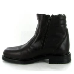 Arima Bottines Et Boots Blaise Marron -Magasin De Chaussures 9839402 3