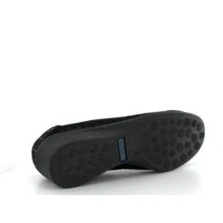 Hirica Ballerines Dune Noir -Magasin De Chaussures 9846501 4