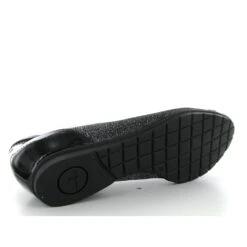 Tamaris Ballerines Joya 22109 Noir -Magasin De Chaussures 9869201 4