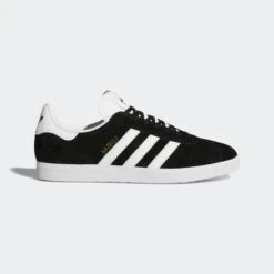Adidas Sneakers Gazelle Bb5476 Noir