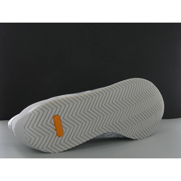 Jenny Ara Ballerines Porto 15444 Argent 4 Jenny Ara Ballerines Porto 15444 Argent – Image 4