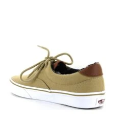 Vans Sneakers Era 59 Beige -Magasin De Chaussures A000501 3