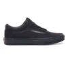 Vans Sneakers Old Skool Triple Black Noir