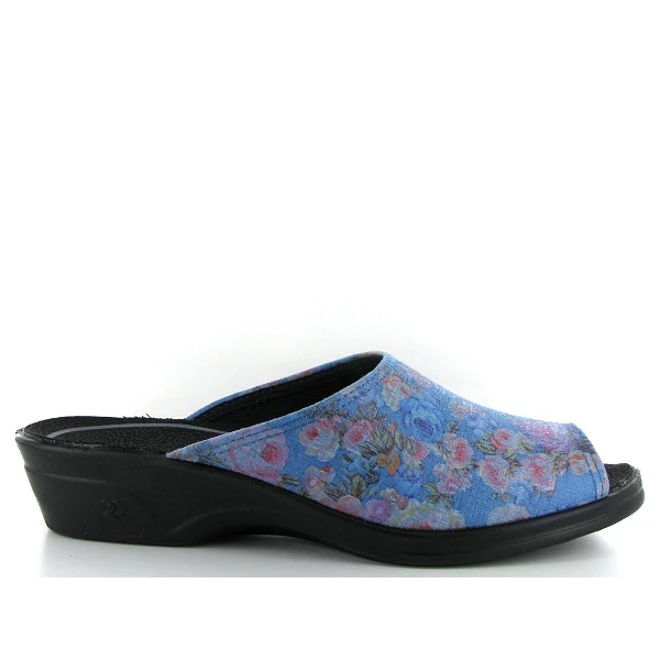 Romika Westland Mules Remo 309 Multicolore 1 Romika Westland Mules Remo 309 Multicolore