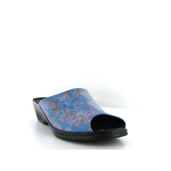 Romika Westland Mules Remo 309 Multicolore 2 Romika Westland Mules Remo 309 Multicolore – Image 2