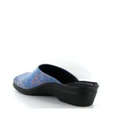 Romika Westland Mules Remo 309 Multicolore 6 Romika Westland Mules Remo 309 Multicolore -Magasin De Chaussures A016401 3