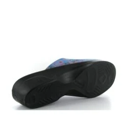 Romika Westland Mules Remo 309 Multicolore 7 Romika Westland Mules Remo 309 Multicolore -Magasin De Chaussures A016401 4