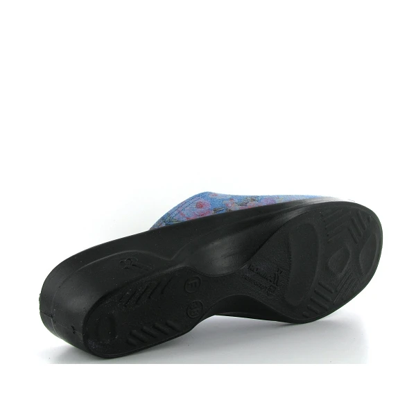 Romika Westland Mules Remo 309 Multicolore 4 Romika Westland Mules Remo 309 Multicolore – Image 4