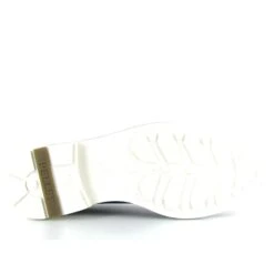 Pellet Lacets Vanina Bleu -Magasin De Chaussures A019001 4