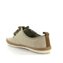 Victoria Lacets 520052 Beige -Magasin De Chaussures A029701 3