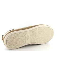 Victoria Lacets 520052 Beige -Magasin De Chaussures A029701 4