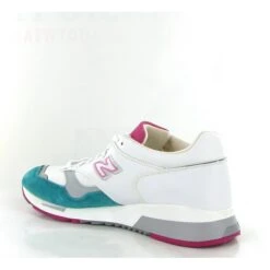 New Balance Uk Usa Sneakers M1500 Wtp Miami Blanc 6 New Balance Uk Usa Sneakers M1500 Wtp Miami Blanc -Magasin De Chaussures A031901 3