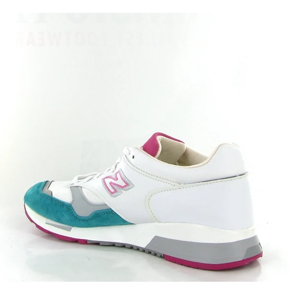 New Balance Uk Usa Sneakers M1500 Wtp Miami Blanc 3 New Balance Uk Usa Sneakers M1500 Wtp Miami Blanc – Image 3