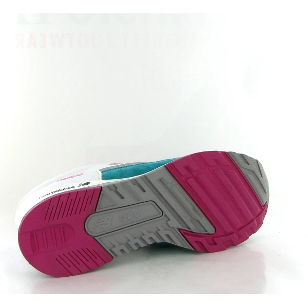 New Balance Uk Usa Sneakers M1500 Wtp Miami Blanc 4 New Balance Uk Usa Sneakers M1500 Wtp Miami Blanc – Image 4