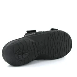 Mephisto Mobils Mules Geva Noir 7 Mephisto Mobils Mules Geva Noir -Magasin De Chaussures A032002 4