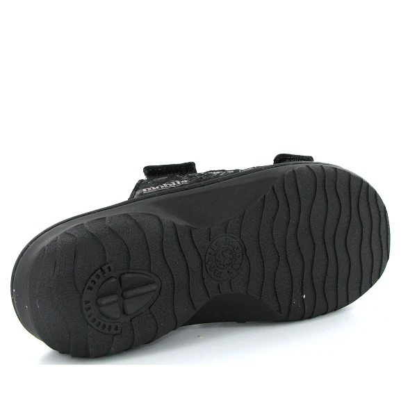 Mephisto Mobils Mules Geva Noir 4 Mephisto Mobils Mules Geva Noir – Image 4