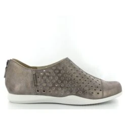 Mephisto Ballerines Clemence Beige