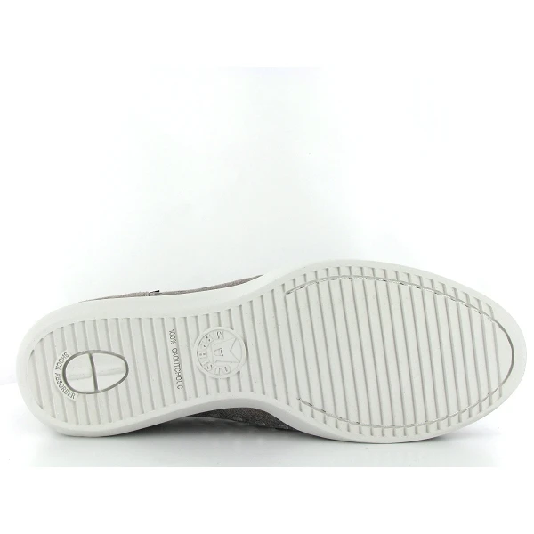 Mephisto Ballerines Clemence Beige 4 Mephisto Ballerines Clemence Beige – Image 4