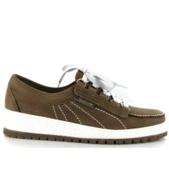 Mephisto Lacets Lady Beige