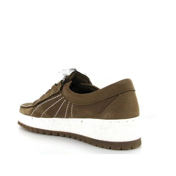 Mephisto Lacets Lady Beige 3 Mephisto Lacets Lady Beige – Image 3