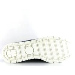 Mephisto Lacets Kadia Perf Bleu -Magasin De Chaussures A039201 4