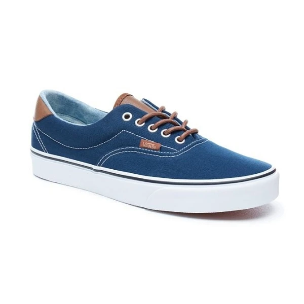 Vans Sneakers Era 59 Bleu 2 Vans Sneakers Era 59 Bleu – Image 2