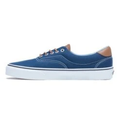 Vans Sneakers Era 59 Bleu 10 Vans Sneakers Era 59 Bleu -Magasin De Chaussures A101002 5