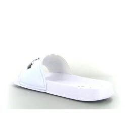 Diadora Claquettes Serifos 90 Blanc -Magasin De Chaussures A106301 3