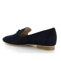 Jb Martin Ballerines Carlito Bleu 6 Jb Martin Ballerines Carlito Bleu -Magasin De Chaussures A116501 3