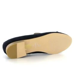 Jb Martin Ballerines Carlito Bleu 7 Jb Martin Ballerines Carlito Bleu -Magasin De Chaussures A116501 4