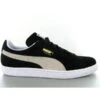 Puma Sneakers Suede Classic Noir