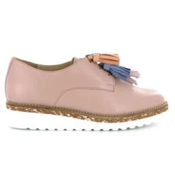 Pinto Di Blu Lacets 20461 Rose